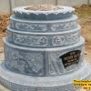 Mộ đá tròn 05