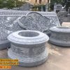 Mộ đá tròn 10