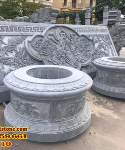 Mộ đá tròn 10