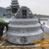 Mộ đá tròn 14