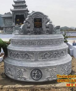 Mộ đá tròn 14