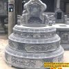 Mộ đá tròn 18