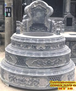 Mộ đá tròn 18