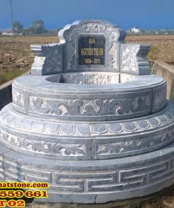 Mộ đá tròn 21