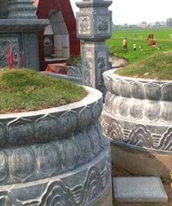 Mộ đá tròn 26