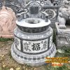 Mộ đá tròn 30