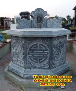 Mộ lục lăng