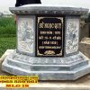 Mộ lục giác đá 18