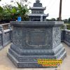 Mộ đá lục giác 21