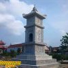 Mộ đá tháp 03