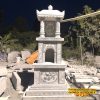 Mộ tháp đá 09