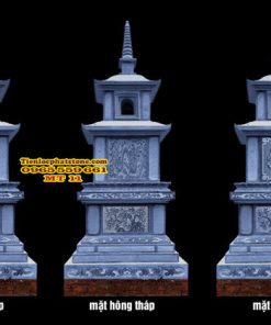 Mộ tháp đá - MS:11