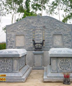 Mộ tổ đá 01