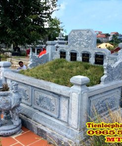 Mộ tổ đá 02