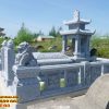 Mộ tổ đá 03