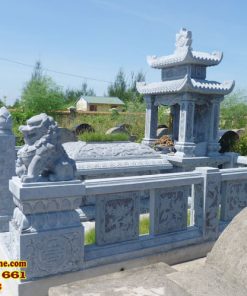 Mộ tổ đá 03