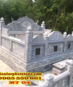 Mộ tổ đá 04