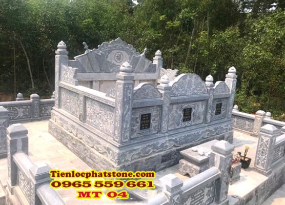 Mộ tổ đá 04