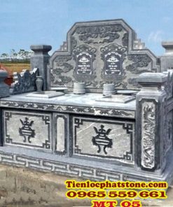 Mộ tổ đá 05