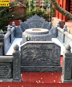 Mộ tổ đá 06