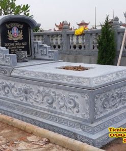 Mộ tổ đá 07