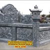 Mộ tổ đá 08