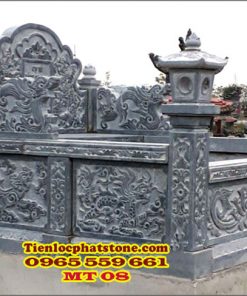 Mộ tổ đá 08