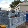 Mộ tổ đá 09