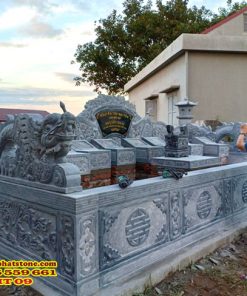 Mộ tổ đá 09