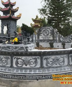 Mộ tổ đá 10