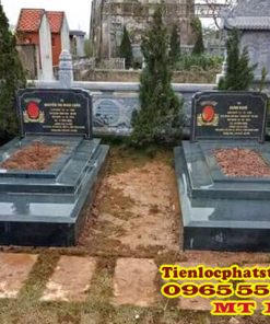 Mộ tổ đá 11