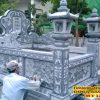 Mộ tổ đá 13