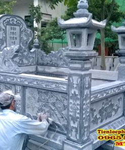 Mộ tổ đá 13