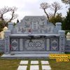 Mộ tổ đá 14
