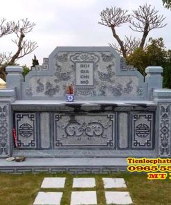 Mộ tổ đá 14