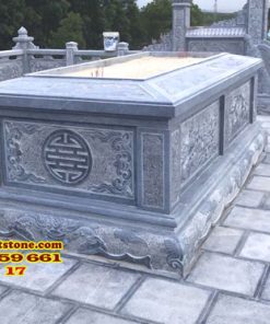 Mộ tổ đá 17