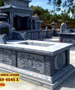 Mộ tổ