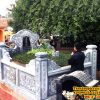 Mộ tổ đá 22