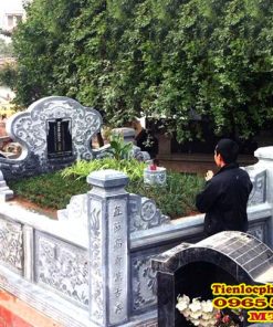 Mộ tổ đá 22