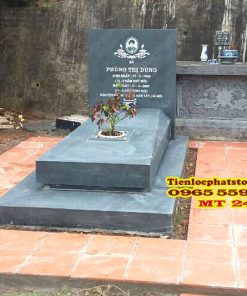 Mộ tổ đá 24