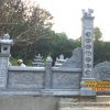 Hàng rào đá 22