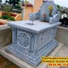 Mộ đá không mái 51
