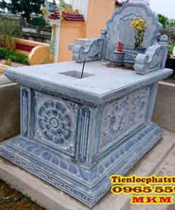 Mộ đá không mái 51