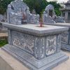 Mộ đá không mái 52