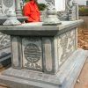 Mộ đá không mái 53