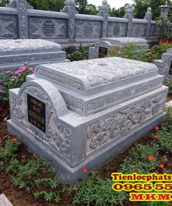 Mộ đá không mái 54