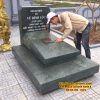 Mộ đá không mái 56