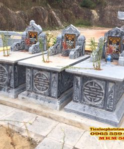 Mộ đá không mái 58