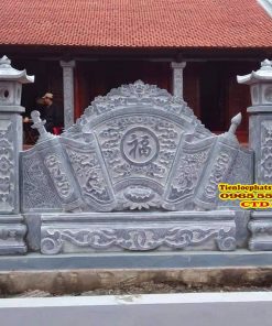 Cuốn thư đá 12
