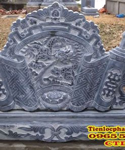 Cuốn thư đá 20